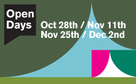 Open Days