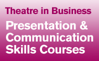 Presentation and Communication Skills Courses for Business