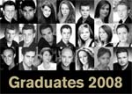 Graduates 2008