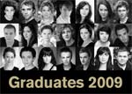 Graduates 2009
