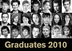 Graduates 2010