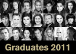 Graduates 2011