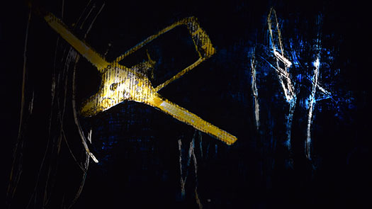 Failure (Terror at Night)