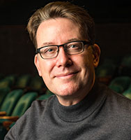 Dr Matthew Spangler