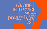 Falling Into Place 2022