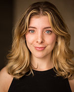 Amelia Lloyd