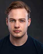 Ben Kenzie