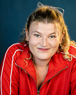 Catrin Griffith Jones