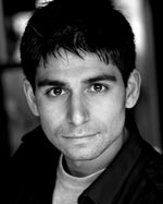 Danny Rahim – Manchester School of Theatre