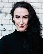 Eilís Konstantina