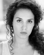 Georgia Neville