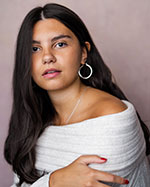 Isabelle Blewitt-Parsons