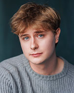 Sam Stephens-Liddell