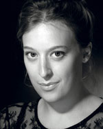 Sinéad Parker