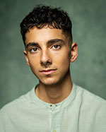 Tomás Azocar-Nevin
