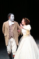 An Octoroon