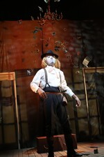 An Octoroon